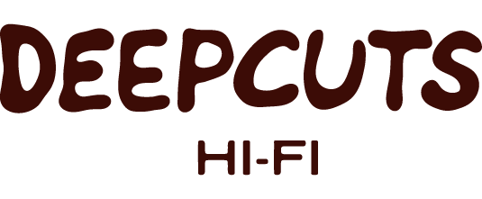 Deep Cuts Logo